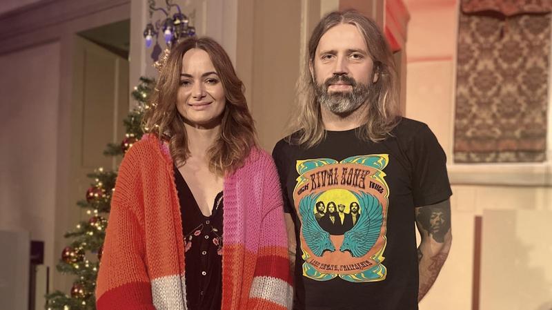 Życie prywatne Hubert Gasiul