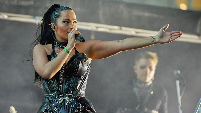 Życie prywatne Mery Spolsky