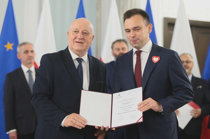 Życie prywatne i zawodowe