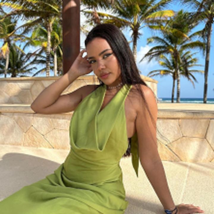 Życie rodzinne Lexy Chaplin