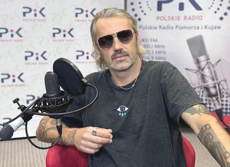 Hubert Gasiul – kim jest i co warto wiedzieć o jego wieku oraz życiu?