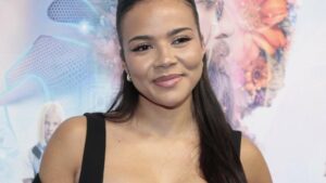 Lexy Chaplin: Biografia, wiek, wzrost oraz życie rodzinne z mężem i dziećmi