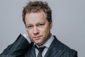 Maciej Stuhr: Fascynujący profil biograficzny, wiek, rodzina i życie osobiste aktora