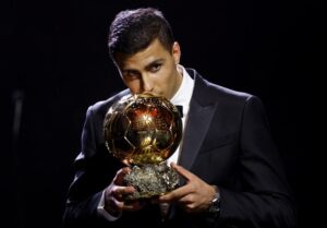 Rodri: biografia, wiek, wzrost oraz ciekawe fakty o rodzinie i życiu osobistym